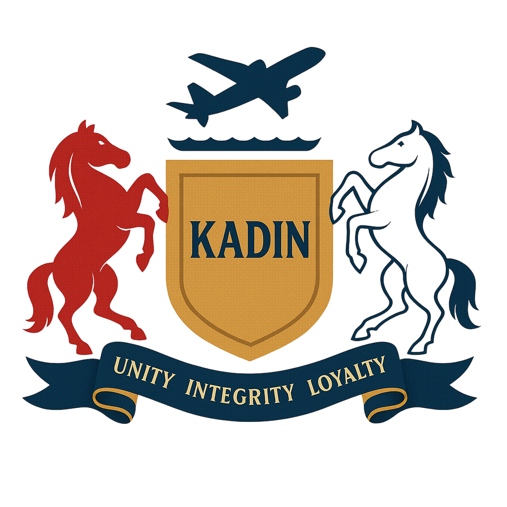 Logo Kadin Karang Baru Aceh